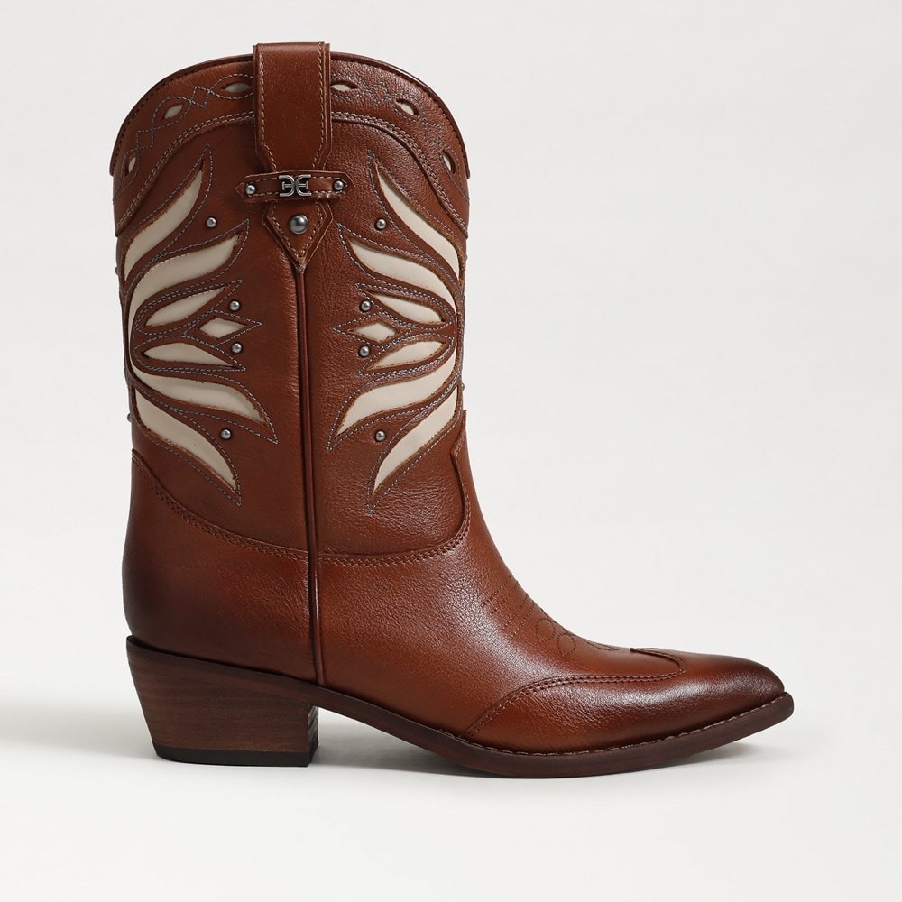 Sam Edelman Rylin Western Boot